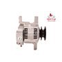 EXCHANGE ALTERNATOR 50AMP 12V