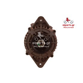 EXCHANGE ALTERNATOR 65AMP 12V