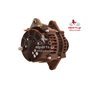 EXCHANGE ALTERNATOR 65AMP 12V