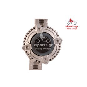 EXCHANGE ALTERNATOR 120AMP 12V