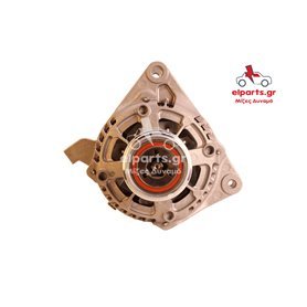 EXCHANGE ALTERNATOR 100AMP 12V