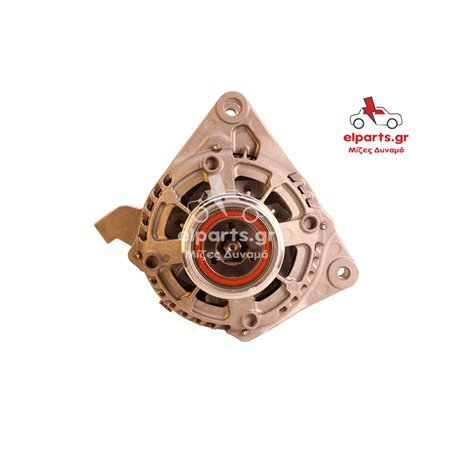 EXCHANGE ALTERNATOR 100AMP 12V