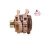 EXCHANGE ALTERNATOR 100AMP 12V