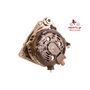 EXCHANGE ALTERNATOR 100AMP 12V