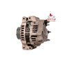 EXCHANGE ALTERNATOR 100AMP 24V