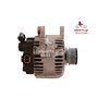 EXCHANGE ALTERNATOR 120AMP 12V