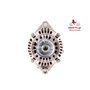 EXCHANGE ALTERNATOR 80AMP 12V