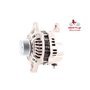 EXCHANGE ALTERNATOR 80AMP 12V