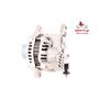 EXCHANGE ALTERNATOR 80AMP 12V