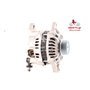 EXCHANGE ALTERNATOR 80AMP 12V
