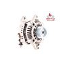 EXCHANGE ALTERNATOR 80AMP 12V
