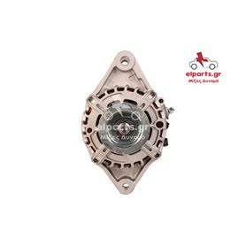 EXCHANGE ALTERNATOR 90AMP 12V