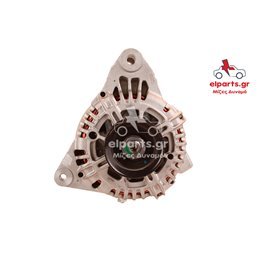 EXCHANGE ALTERNATOR 110AMP 12V