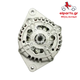 Δυναμό Iskra / Letrika A9051 11201666