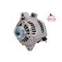 EXCHANGE ALTERNATOR 80AMP 12V
