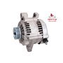 EXCHANGE ALTERNATOR 80AMP 12V