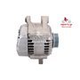 EXCHANGE ALTERNATOR 80AMP 12V