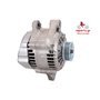 EXCHANGE ALTERNATOR 80AMP 12V