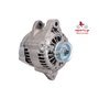 EXCHANGE ALTERNATOR 80AMP 12V