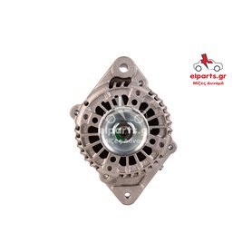 EXCHANGE ALTERNATOR 70AMP 12V