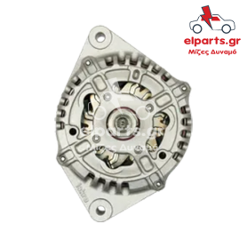 Δυναμό Iskra / Letrika A9051(LETRIKA) 