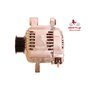 EXCHANGE ALTERNATOR 80AMP 12V