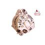 EXCHANGE ALTERNATOR 80AMP 12V