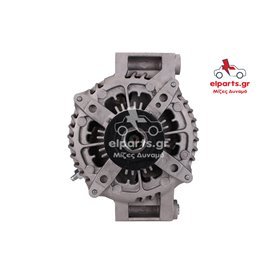 EXCHANGE ALTERNATOR 210AMP 12V
