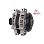 EXCHANGE ALTERNATOR 210AMP 12V