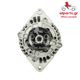 Δυναμό Iskra / Letrika A9052 11201727