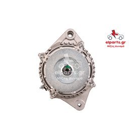 EXCHANGE ALTERNATOR 80AMP 12V