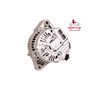 EXCHANGE ALTERNATOR 80AMP 12V