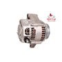 EXCHANGE ALTERNATOR 80AMP 12V