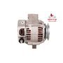 EXCHANGE ALTERNATOR 80AMP 12V