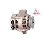 EXCHANGE ALTERNATOR 80AMP 12V