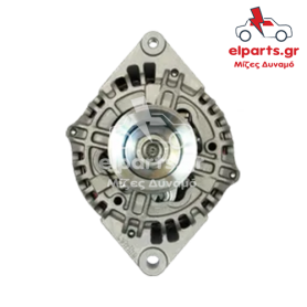 Δυναμό Iskra / Letrika A9052(LETRIKA) 