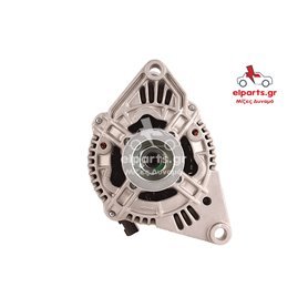 EXCHANGE ALTERNATOR 65AMP 12V