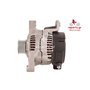 EXCHANGE ALTERNATOR 65AMP 12V