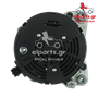 Δυναμό Bosch A0186 123515016
