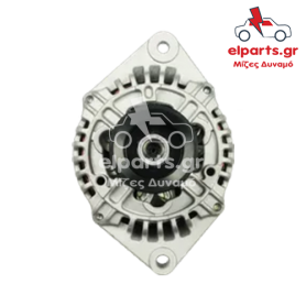 Δυναμό Iskra / Letrika A9053 11201830