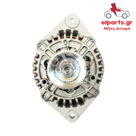 Δυναμό Iskra / Letrika A9053(LETRIKA) 