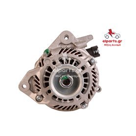 EXCHANGE ALTERNATOR 90AMP 12V