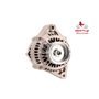 EXCHANGE ALTERNATOR 80AMP 12V