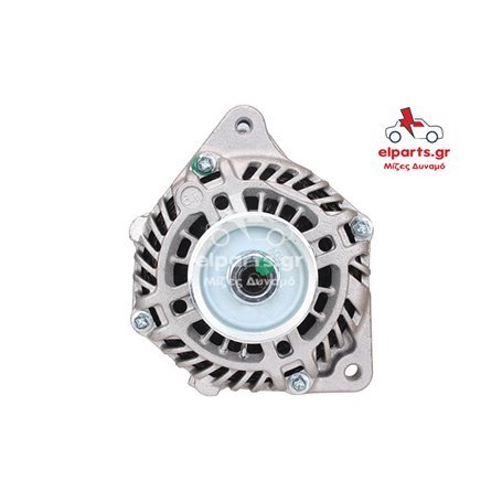 EXCHANGE ALTERNATOR 90AMP 12V