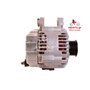 EXCHANGE ALTERNATOR 130AMP 12V