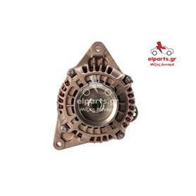 EXCHANGE ALTERNATOR 120AMP 12V