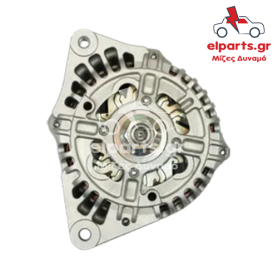 Δυναμό Iskra / Letrika A9056(LETRIKA) 