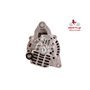 EXCHANGE ALTERNATOR 80AMP 12V