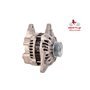 EXCHANGE ALTERNATOR 80AMP 12V