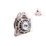 EXCHANGE ALTERNATOR 80AMP 12V